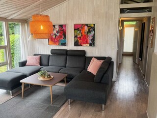 Vakantiehuis Humble  22