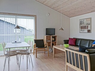 Holiday house Gudhjem  4