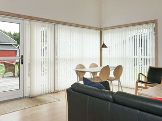 Holiday house Gudhjem  12
