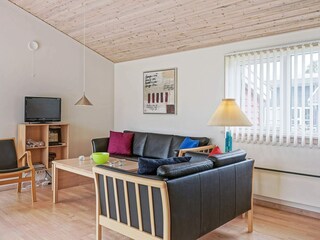Holiday house Gudhjem  10