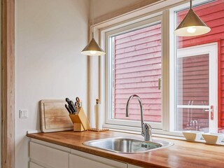 Holiday house Gudhjem  11