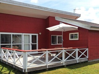 Holiday house Gudhjem  22