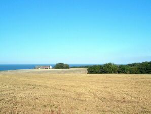 Holiday house 4 Personen Ferienhaus in Gudhjem - Gudhjem - image1