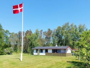 Holiday house 4 Personen Ferienhaus in Læsø - Læsø - image1