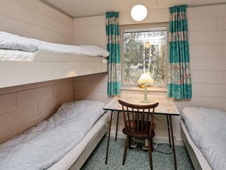 Vakantiehuis Læsø  20