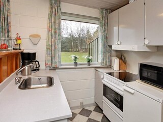 Vakantiehuis Læsø  15