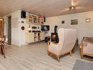 Holiday house Læsø  4