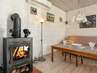 Casa per le vacanze Læsø  15