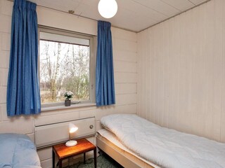 Vakantiehuis Læsø  6