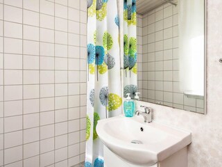 Vakantiehuis Læsø  8
