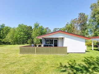 Holiday house Læsø  8