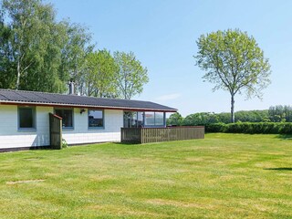 Ferienhaus Læsø Außenaufnahme 2
