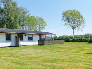 Vakantiehuis Læsø Buitenaudio-opname 2