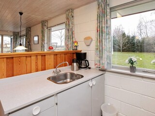 Holiday house Læsø  14