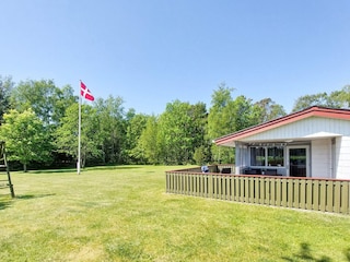 Ferienhaus Læsø  18