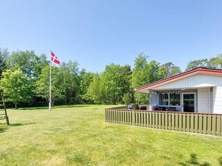 Maison de vacances Læsø  21