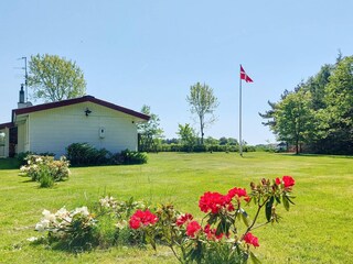 Casa per le vacanze Læsø  10