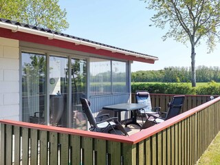 Holiday house Læsø  11