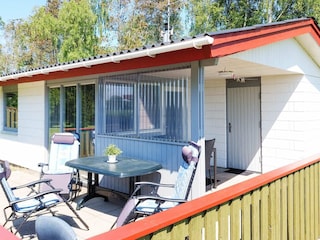 Ferienhaus Læsø  14