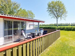 Casa per le vacanze Læsø  7
