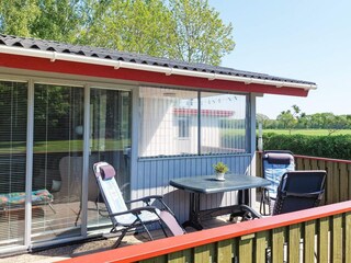 Casa per le vacanze Læsø  23