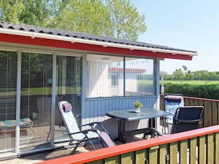 Ferienhaus Læsø  24