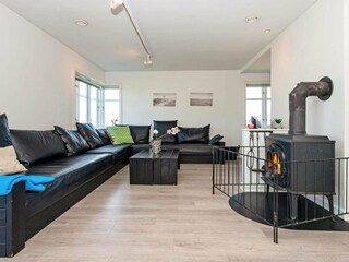 Vakantiehuis Harboøre  21