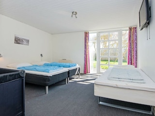 Maison de vacances Harboøre  10