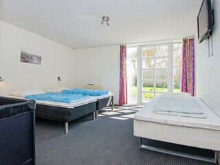 Vakantiehuis Harboøre  10