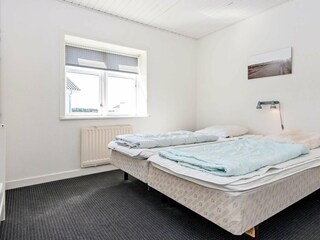 Vakantiehuis Harboøre  11