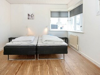 Casa de vacaciones Harboøre  17