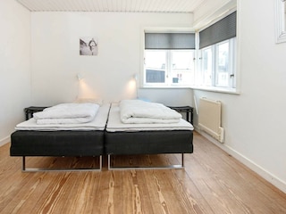 Maison de vacances Harboøre  21