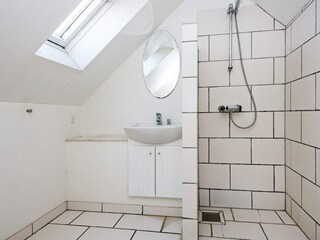 Vakantiehuis Harboøre  30