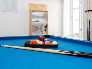 Maison de vacances Harboøre  34