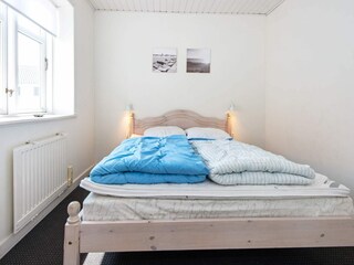 Vakantiehuis Harboøre  8