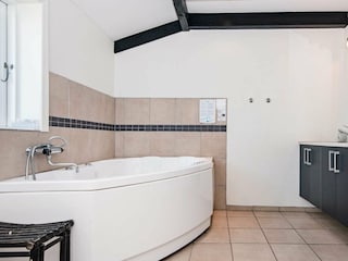 Maison de vacances Harboøre  13