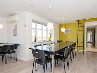 Maison de vacances Harboøre  23