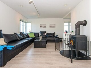 Ferienhaus Harboøre  30