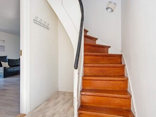 Vakantiehuis Harboøre  14
