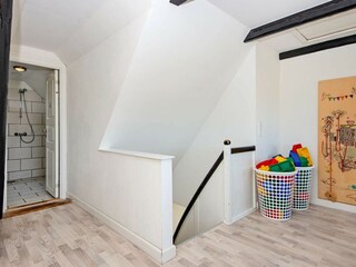 Vakantiehuis Harboøre  31