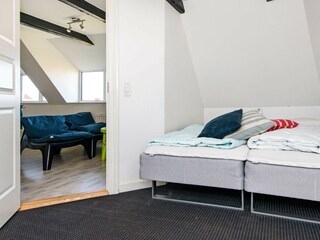 Casa de vacaciones Harboøre  41