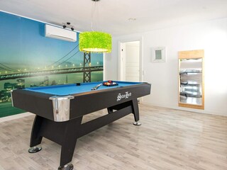 Vakantiehuis Harboøre  32
