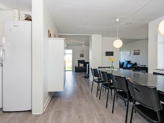 Maison de vacances Harboøre  40