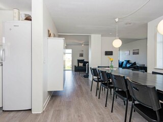 Vakantiehuis Harboøre  42