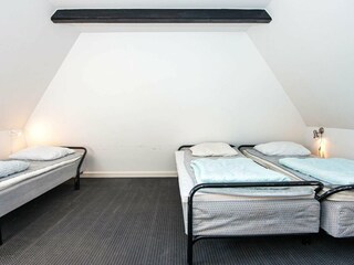 Vakantiehuis Harboøre  15