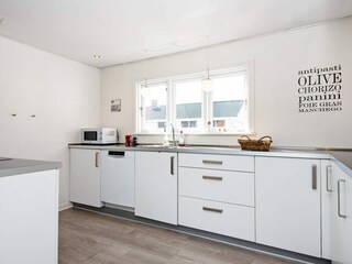 Vakantiehuis Harboøre  19