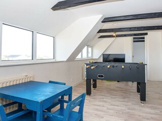 Vakantiehuis Harboøre  26