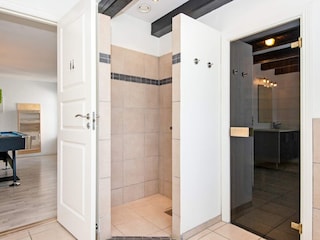 Maison de vacances Harboøre  19