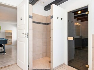 Vakantiehuis Harboøre  20