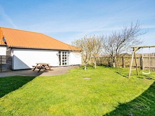 Holiday house Harboøre Outdoor Recording 5